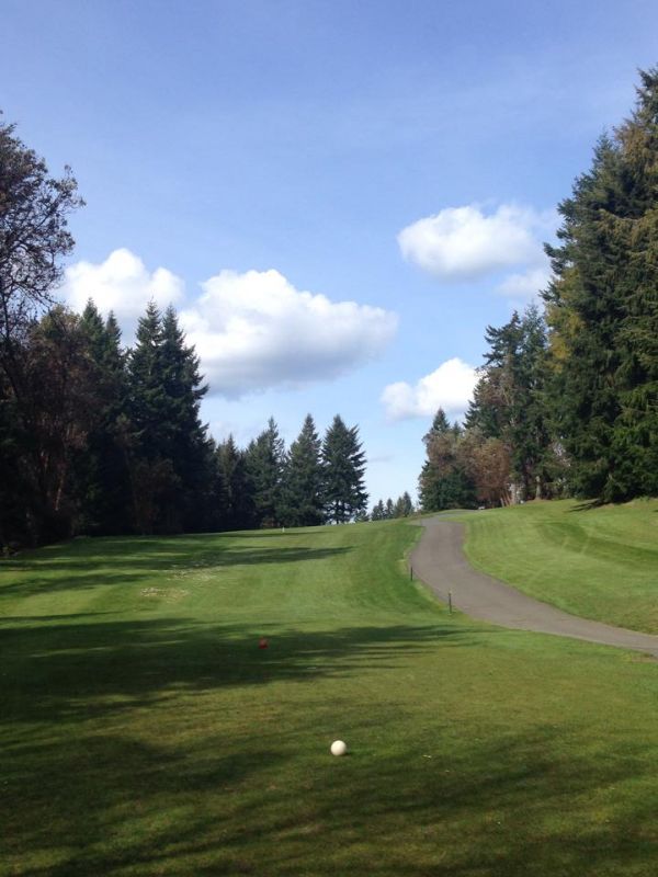 About Us Madrona Links